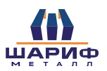 Sharif Metall